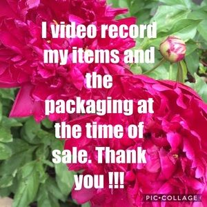 Video Recording In Progress. 😃😃😃